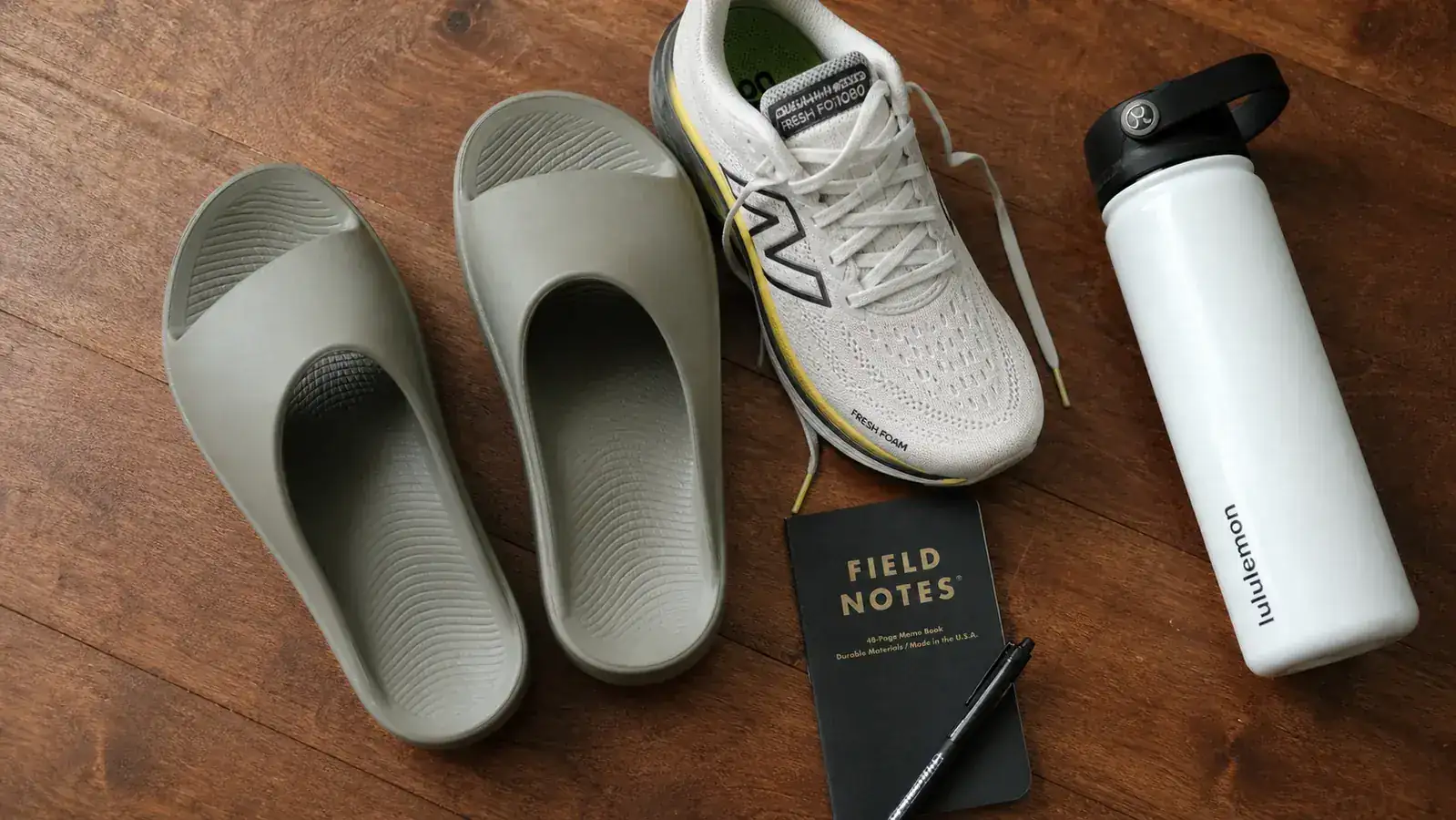 OOFOS OOahh Honest Review: Are $60 Recovery Slides Actually Worth It?