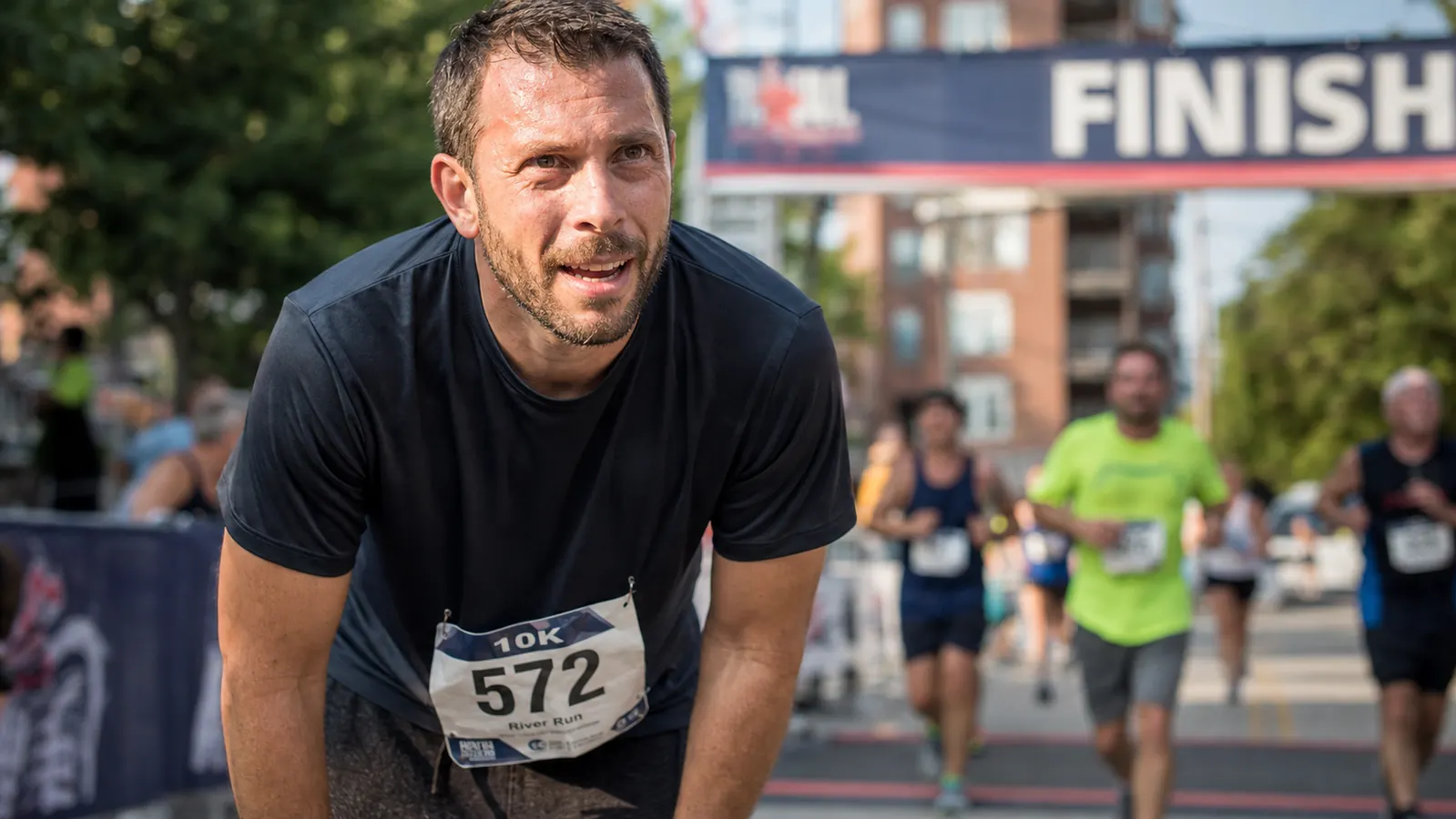 How a CrossFit Coach Finally Recovered Like an Elite Athlete on a Budget