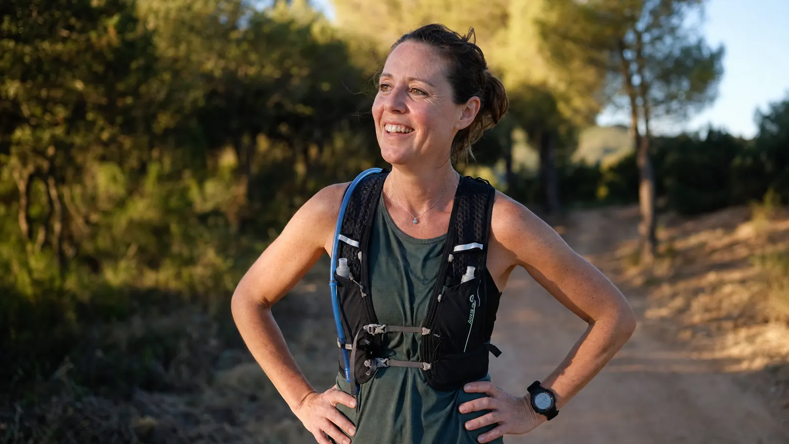 How a Physical Therapist's Favorite Foam Roller Became This Cyclist's Secret Weapon
